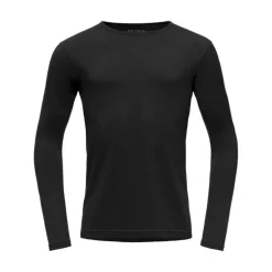 Devold Breeze Plus Merino 200 Shirt - T-shirt en laine mérinos homme