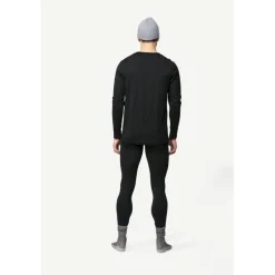 Devold Breeze Plus Merino 200 Shirt - T-shirt en laine mérinos homme