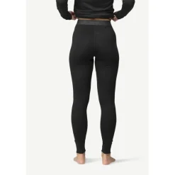 Devold Breeze Plus Merino 200 Longs - Collant thermique laine mérinos femme