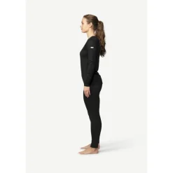 Devold Breeze Plus Merino 200 Shirt - T-shirt en laine mérinos femme