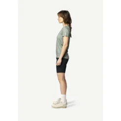 Devold Breeze Plus Merino 200 T-Shirt - T-shirt en laine mérinos femme
