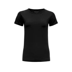 Devold Breeze Plus Merino 200 T-Shirt - T-shirt en laine mérinos femme