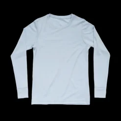 Devold Classic LS - T-shirt en laine mérinos femme