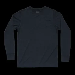 Devold Classic LS - T-shirt en laine mérinos homme