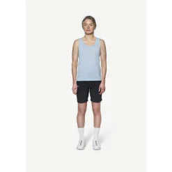 Devold Classic Tank Wmn - Débardeur en laine mérinos femme