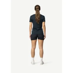 Devold Classic Tee - T-shirt en laine mérinos femme