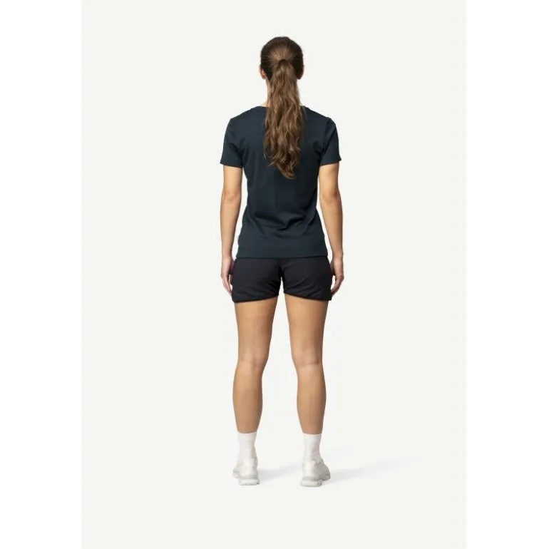 Devold Classic Tee - T-shirt en laine mérinos femme