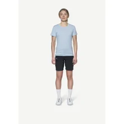 Devold Classic Tee Wmn - T-shirt en laine mérinos femme