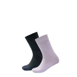 Devold Daily Merino Light Sock 2 Pack Kid - Chaussettes en laine mérinos enfant