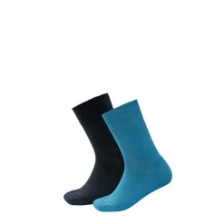Devold Daily Merino Medium Sock 2 Pack Kid - Chaussettes en laine mérinos enfant