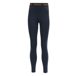 Devold Duo Active Merino Longs Jr - Collant thermique laine mérinos enfant