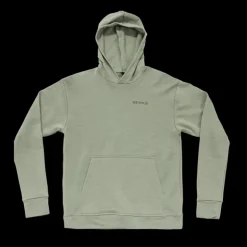 Devold Everyday Hoodie - Sweatshirt en laine mérinos femme