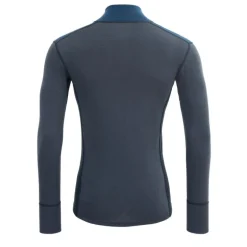 Devold Lauparen Merino 190 Zip Neck - Maillot thermique laine mérinos homme