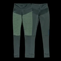 Devold Tuvegga Merino Longs - Collant thermique laine mérinos femme