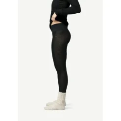 Devold Wool Mesh 190 Longs - Collant thermique laine mérinos femme