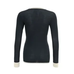 Devold Wool Mesh 190 Shirt - Maillot thermique laine mérinos femme