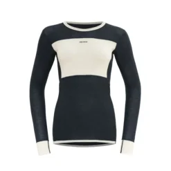 Devold Wool Mesh 190 Shirt - Maillot thermique laine mérinos femme