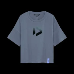Duotone Signature SS - T-shirt femme