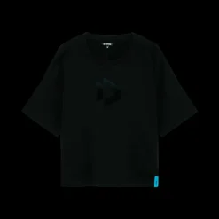Duotone Signature SS - T-shirt femme