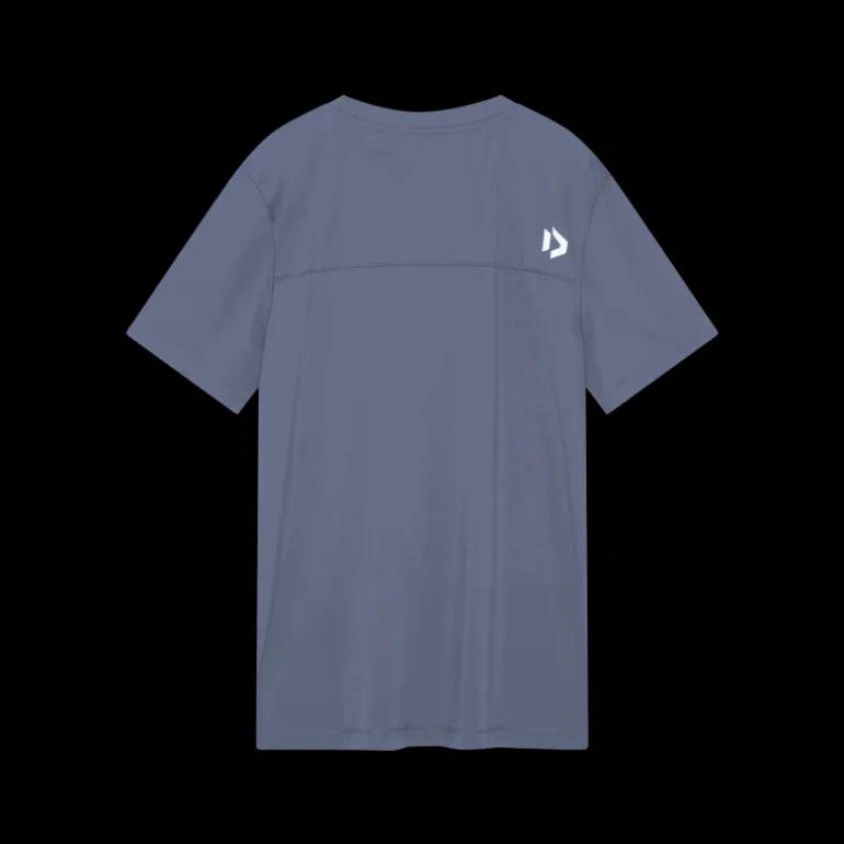 Duotone Wetshirt SS - Lycra femme