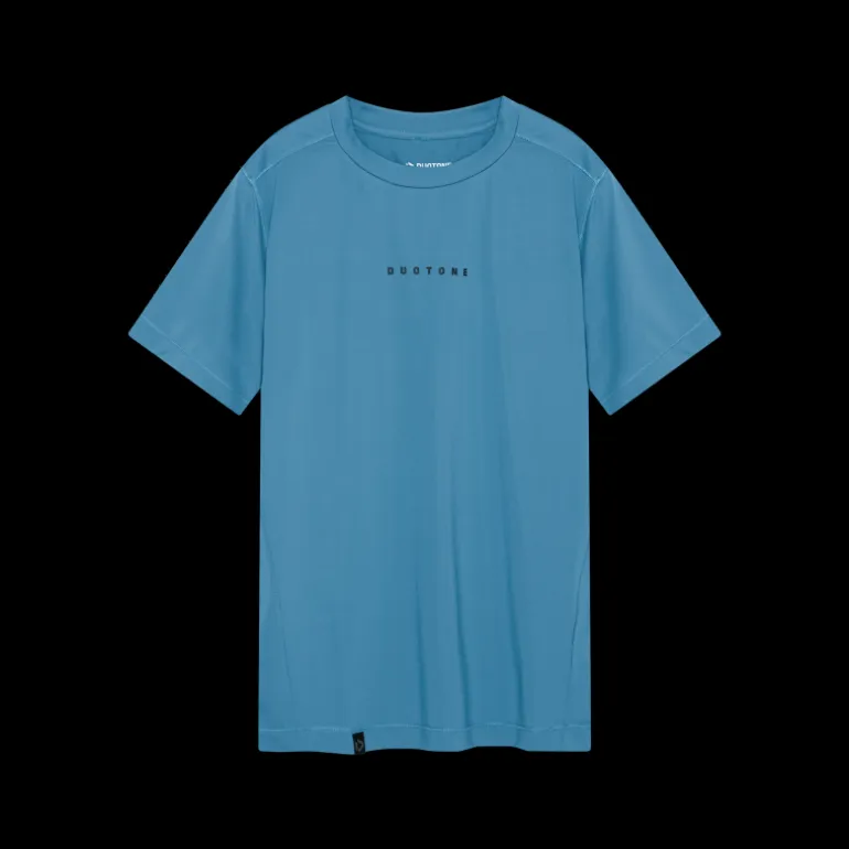 Duotone Wetshirt SS - Lycra femme