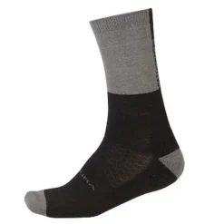 Endura BaaBaa Merino Winter Sock - Chaussettes vélo homme