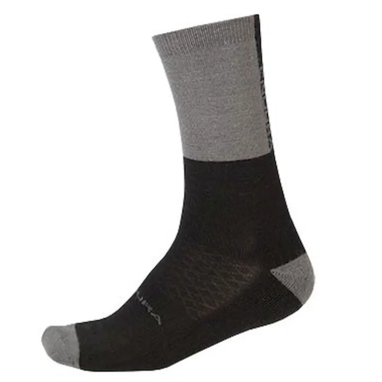 Endura BaaBaa Merino Winter Sock - Chaussettes vélo homme