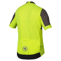Endura FS260 Print S/S Jersey - Maillot vélo homme