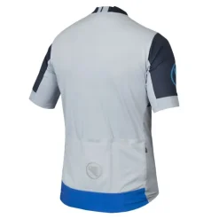 Endura FS260 Print S/S Jersey - Maillot vélo homme