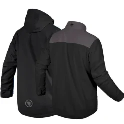 Endura Hummvee 3-In-1 Waterproof Jacket - Veste 3 en 1 homme