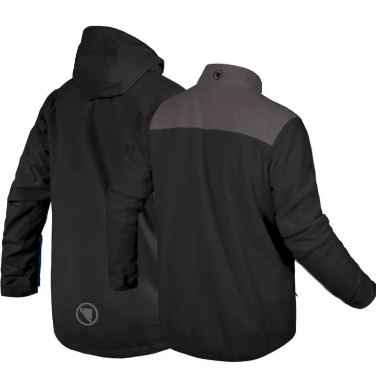 Endura Hummvee 3-In-1 Waterproof Jacket - Veste 3 en 1 homme