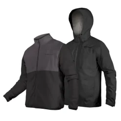 Endura Hummvee 3-In-1 Waterproof Jacket - Veste 3 en 1 homme
