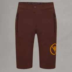 Endura MT500JR Burner Short - Short VTT enfant