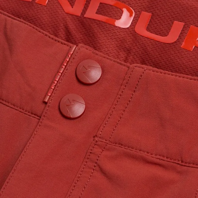 ENDURA SingleTrack Trouser II - Pantalon VTT homme