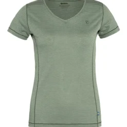 Fjällräven Abisko Cool T-Shirt - T-shirt femme