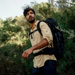Fjällräven Abisko Hike Shirt LS - Chemise homme