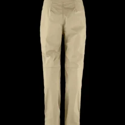 Fjällräven Abisko Hike Trousers - Pantalon randonnée femme