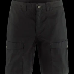 Fjällräven Abisko Hybrid Trail Shorts - Short randonnée homme