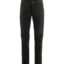 Fjällräven Abisko Hybrid Trail Trousers - Pantalon randonnée homme