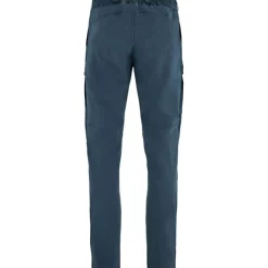 Fjällräven Abisko Hybrid Trail Trousers - Pantalon randonnée homme