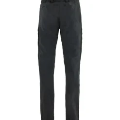 Fjällräven Abisko Hybrid Trail Trousers - Pantalon randonnée homme