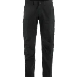 Fjällräven Abisko Hybrid Trail Zip-Off Trousers - Pantalon randonnée convertible homme