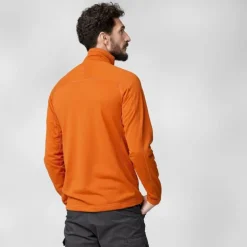Fjällräven Abisko Lite Fleece Half Zip - Polaire homme