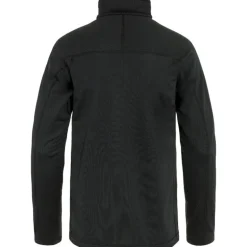 Fjällräven Abisko Lite Fleece Half Zip - Polaire homme