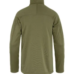 Fjällräven Abisko Lite Fleece Half Zip - Polaire homme