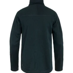Fjällräven Abisko Lite Fleece Half Zip - Polaire homme