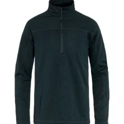 Fjällräven Abisko Lite Fleece Half Zip - Polaire homme