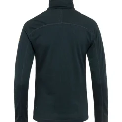 Fjällräven Abisko Lite Fleece Half Zip - Polaire femme