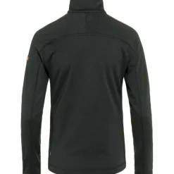 Fjällräven Abisko Lite Fleece Half Zip - Polaire femme