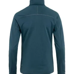 Fjällräven Abisko Lite Fleece Half Zip - Polaire femme